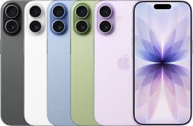 iPhone
